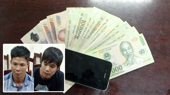 Cuốc “xe ôm” 3 triệu đồng, và hơn thế… ảnh 1