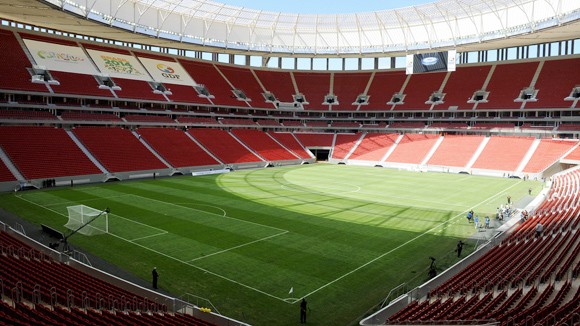 BTC World Cup 2014 bị điều tra ảnh 1