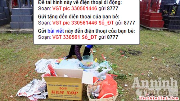Kiếm tiền tỷ từ kiểu kinh doanh “tầm gửi” ảnh 1