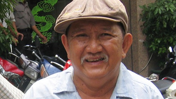 Mạc Can: Còn sống, còn yêu ảnh 1