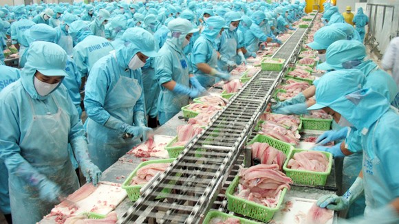 Doanh nghiệp ngại minh bạch thông tin ảnh 1