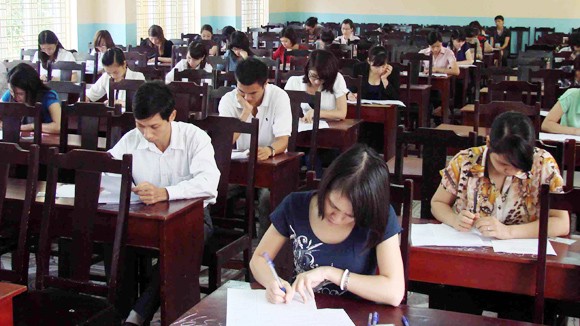 Sẽ chấm dứt tình trạng “sống lâu lên lão làng” ảnh 1