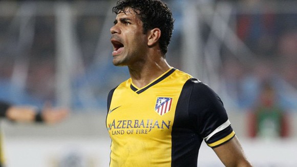 Liverpool theo đuổi Diego Costa: “Tài đi liền với tai” ảnh 1