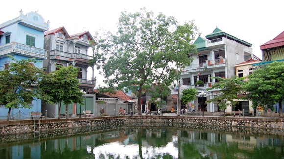 Thuận ý dân, khó mấy cũng thành ảnh 1