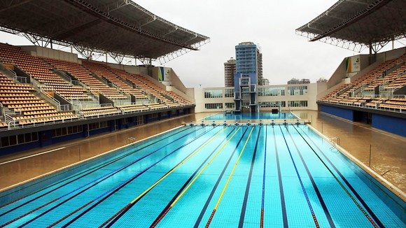 Olympic 2016 sẽ “ngốn” thêm 700 triệu USD ảnh 1
