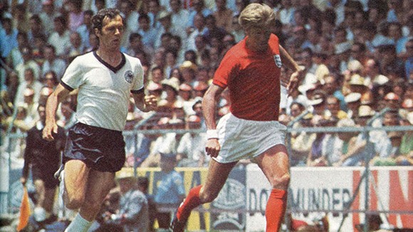 ĐT Đức từng dùng doping tại World Cup ảnh 1