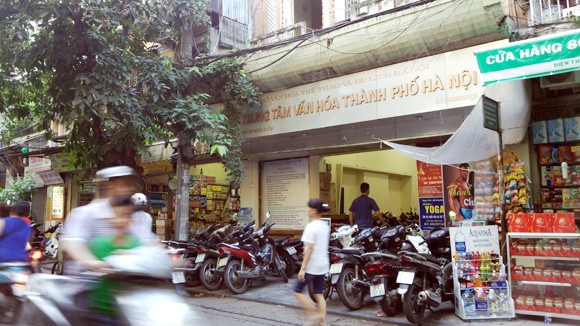 Thu hồi nhiều khu “đất vàng” xây trường học ảnh 1