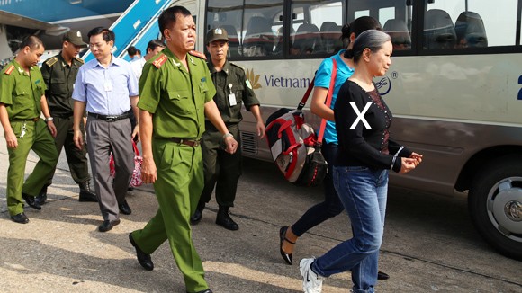 Hợp đồng đòi nợ... giá 90.000 USD ảnh 1