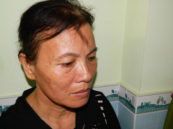 Dựng “hụi” giả chiếm đoạt tiền ảnh 1