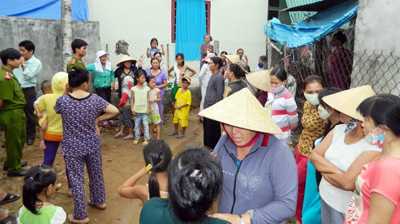 Dựng “hụi” giả chiếm đoạt tiền ảnh 2