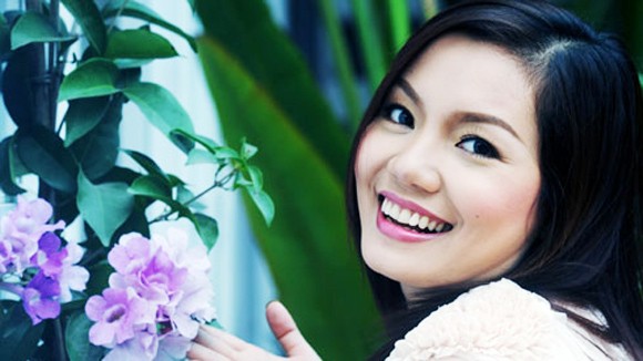 “Vòng tay Mẹ” ảnh 1