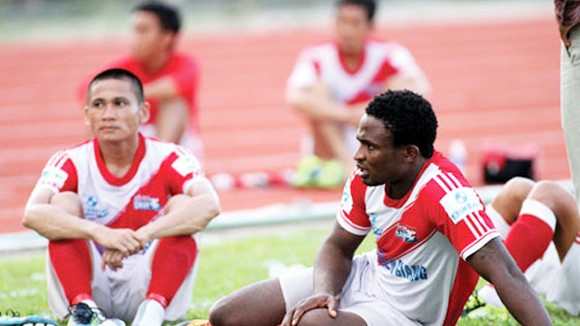 K.Kiên Giang đau đầu vì tiền ảnh 1