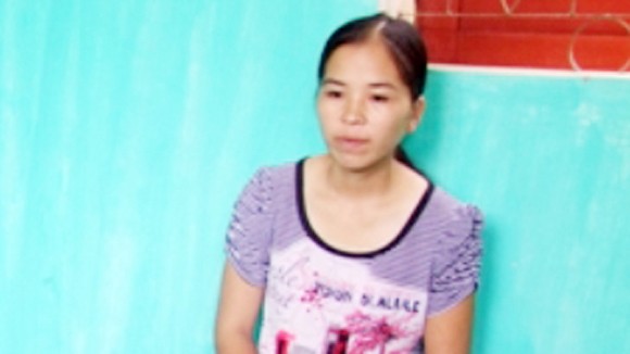 Mẹ đẻ sát hại hai con nhỏ ảnh 1