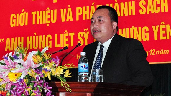 Nẻo về của Tuấn ảnh 1