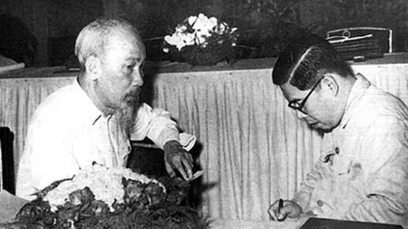 Trần Đại Nghĩa: Sâu đậm nhân cách một nhà khoa học anh hùng ảnh 1