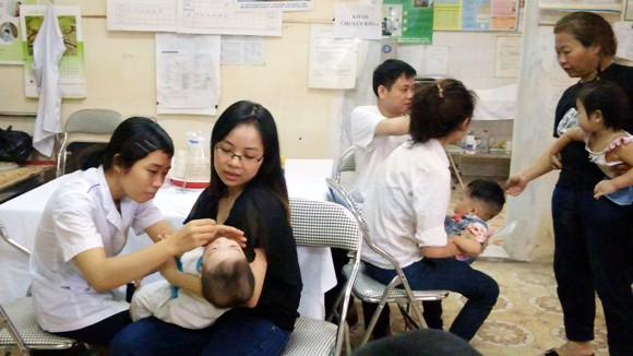 Thuốc bổ cũng không thể dùng bừa ảnh 1