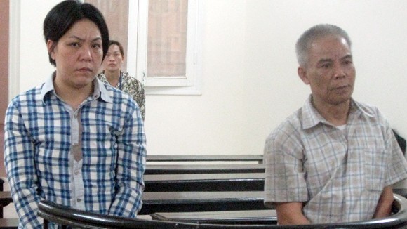 Vứt ma túy bỏ chạy vẫn không thoát ảnh 1