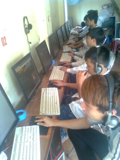 Quản lý dịch vụ internet theo Nghị định 72/NĐ-CP có ngăn được game... chui? ảnh 2