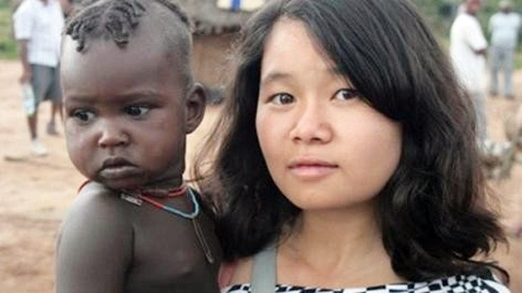 Sự kiện Huyền Chíp và những phản ứng dữ dội: Hãy đam mê nhưng hãy cẩn trọng ảnh 1