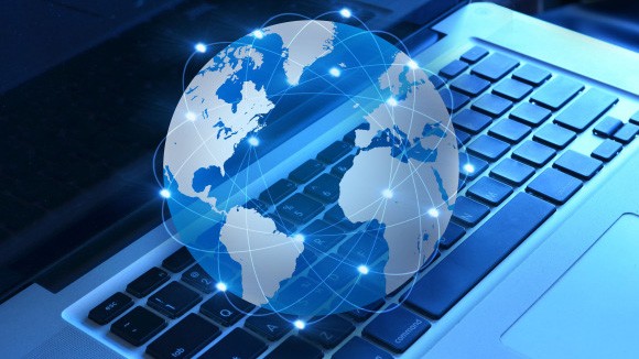 Mối đe dọa từ internet ảnh 1