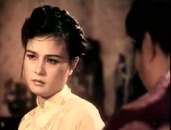 NSND Hoàng Cúc: Hãy sống yêu thương và đừng tham ác ảnh 1