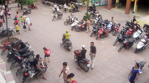 Đã xong “việc khó” ảnh 1