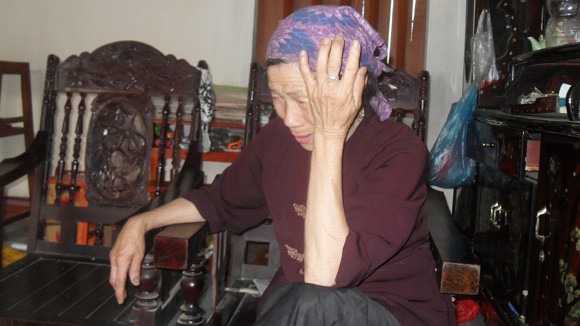 Khu vườn chết chóc chôn xác những lái "xe ôm" mất tích bí ẩn ảnh 1