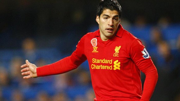Suarez trở lại, Liverpool tệ hại hơn xưa ảnh 1