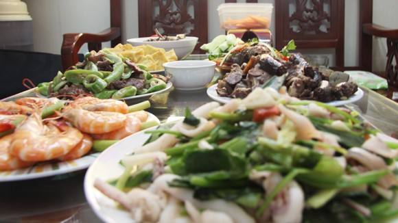 Hơn 20 năm mắc gút, một lần gặp may ảnh 1