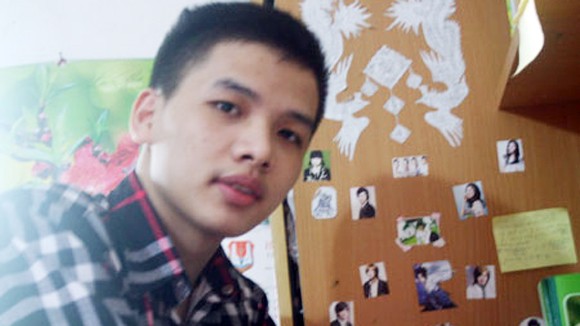 Nam sinh “giết người do phòng vệ” được nhận vào đại học ảnh 1