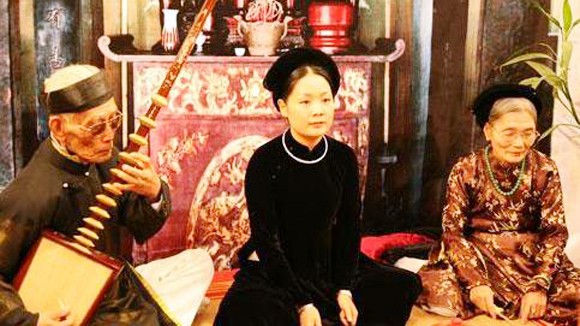 Kiểm kê để bảo vệ di sản ảnh 2