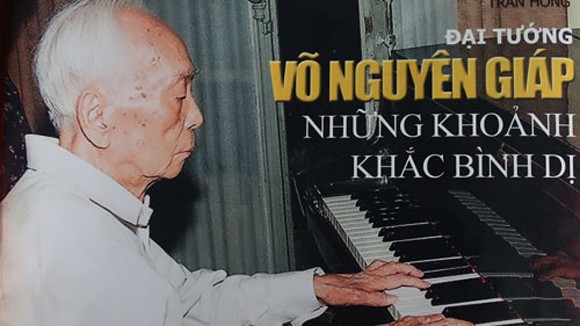NSNA Trần Hồng: Lắng lại những tiếc thương ảnh 1