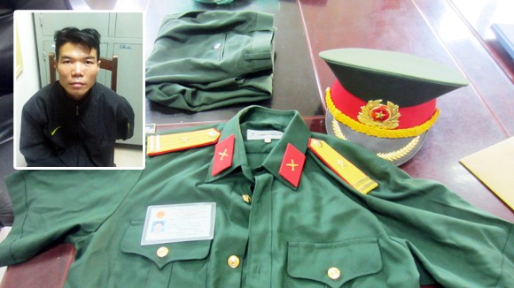 “Cao thủ lừa” không tha cả chị ruột ảnh 1