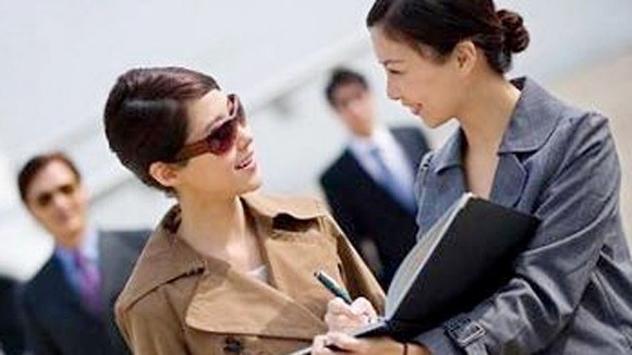 Gánh nặng của phụ nữ thành đạt ảnh 1