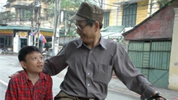 Bén duyên điện ảnh tuổi 60 ảnh 1