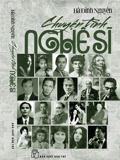 Chuyện tình nghệ sỹ ảnh 1