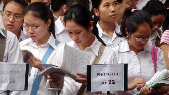 “Phù phép” để được mở trường đại học ảnh 1