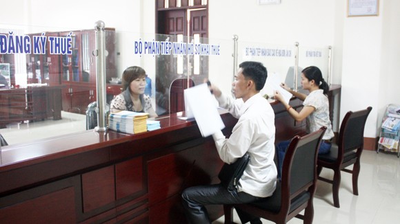 Quyết liệt phòng chống tội phạm trong lĩnh vực thuế ảnh 1