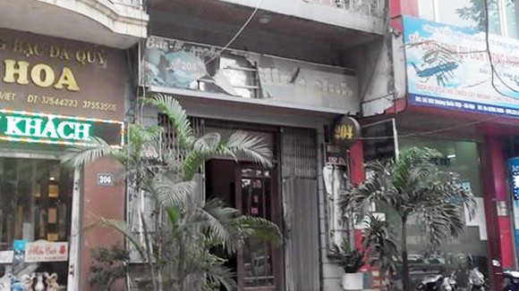 3,7 triệu đồng cho 6 chai bia ảnh 1