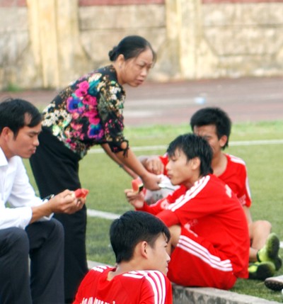 Vun đắp giấc mơ ảnh 5