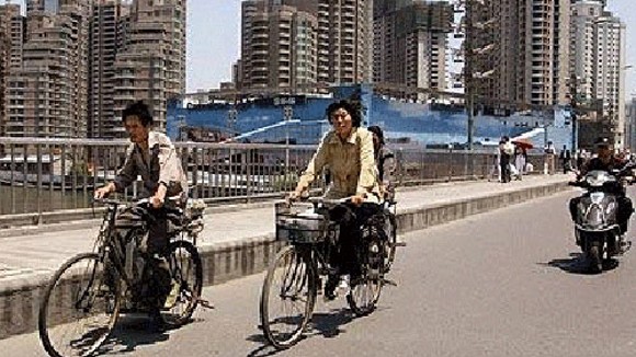 Đề xuất cải cách “chưa từng có tiền lệ” ở Trung Quốc ảnh 1