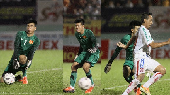 Chấn động nghi án U23 Việt Nam "đóng kịch", “bán độ” ảnh 1