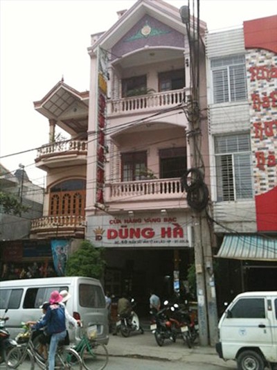 Rà soát hơn 100 đối tượng để truy lùng "siêu trộm" 900 chỉ vàng ảnh 1