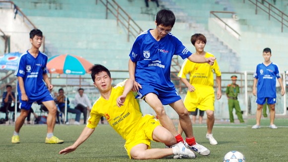 Chiến thắng nhọc nhằn ảnh 1