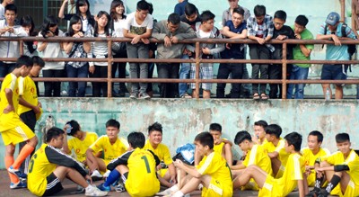 Chiến thắng nhọc nhằn ảnh 7