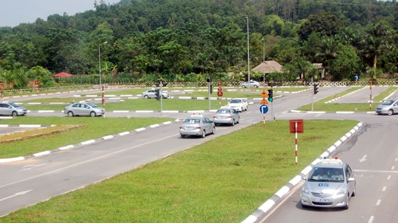 Báo cáo tốt nhưng tai nạn vẫn nhiều ảnh 1