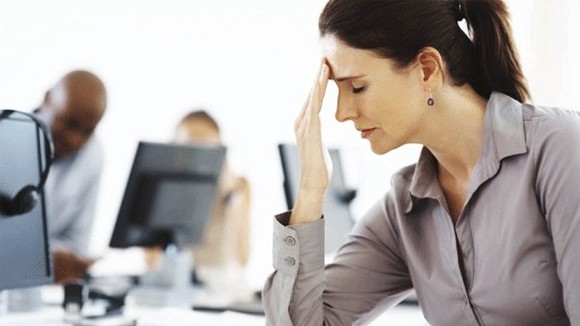 7 lý do gây mệt mỏi bất thường ảnh 1