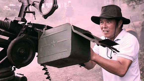 Cần một thị trường điện ảnh và văn hóa xem phim!” ảnh 3