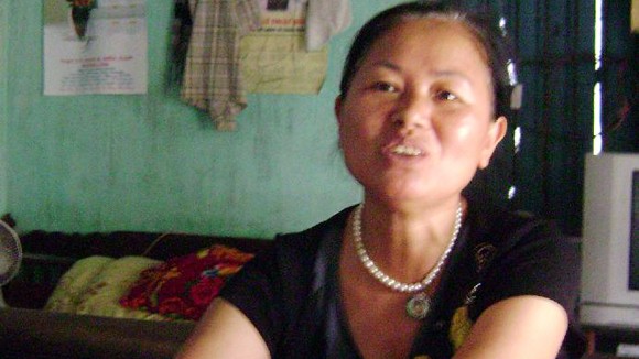 "Nữ tướng" dẹp loạn ma tuý ảnh 1