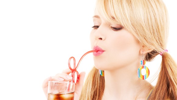 Nguy hiểm đồ uống có ga ảnh 1